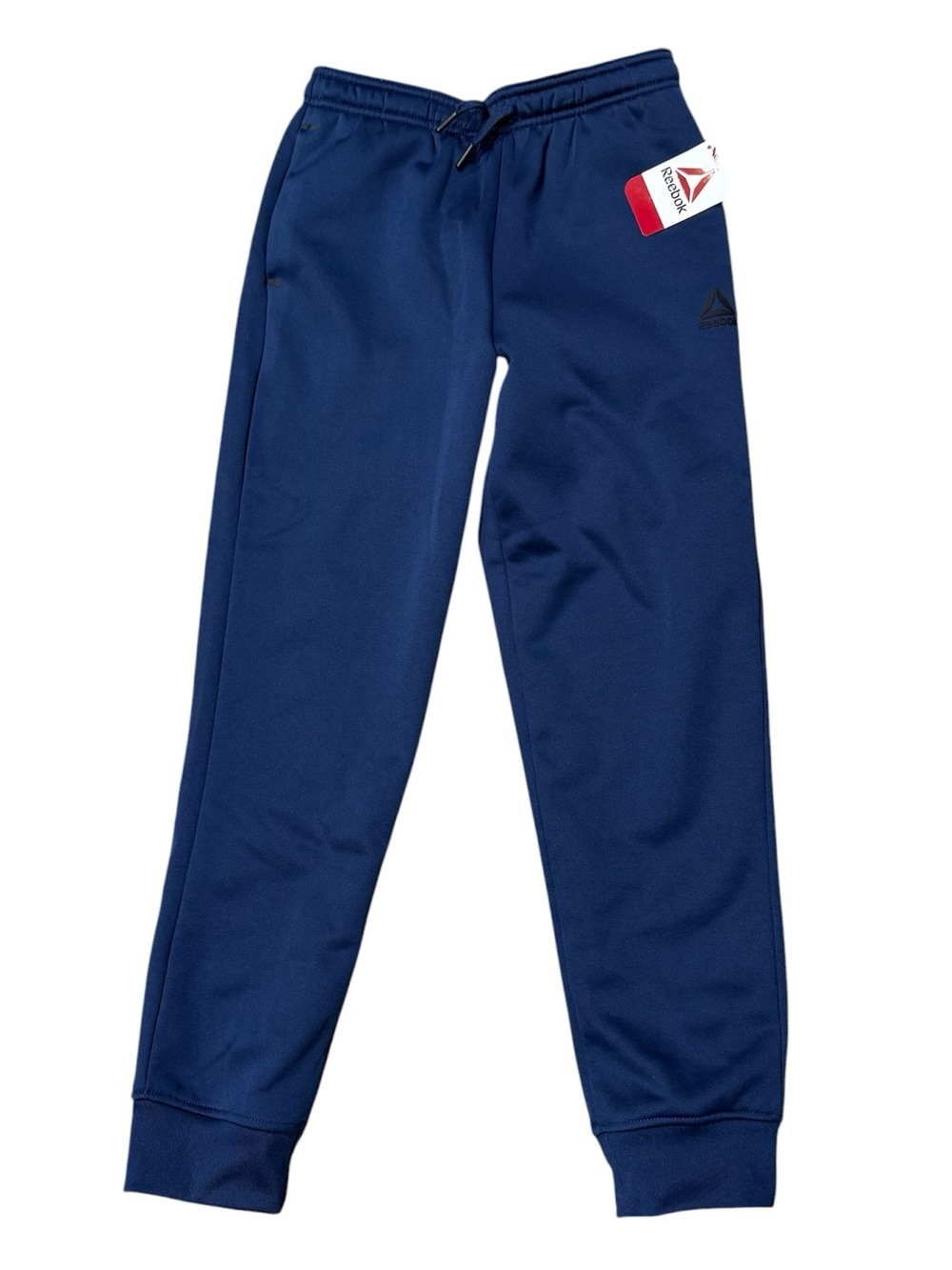 Reebok Navy Blue Joggers